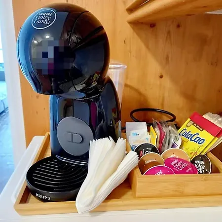 Apartment House, Paradise Homes Santa Cruz de Tenerife