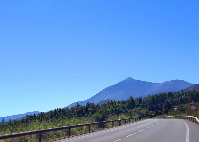 House, Paradise Homes Apartment Santa Cruz de Tenerife