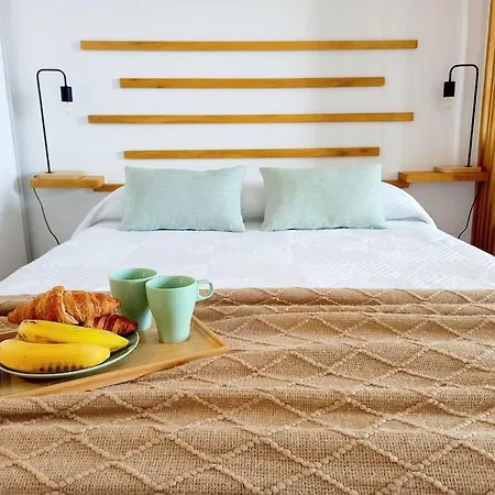House, Paradise Homes 아파트 산타크루스데 테네리페