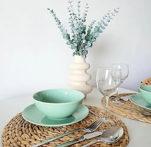 Apartamento House, Paradise Homes *