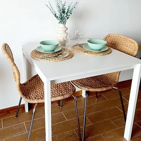 House, Paradise Homes Apartman *