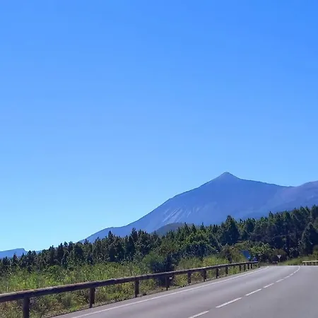 House, Paradise Homes Apartman Santa Cruz de Tenerife