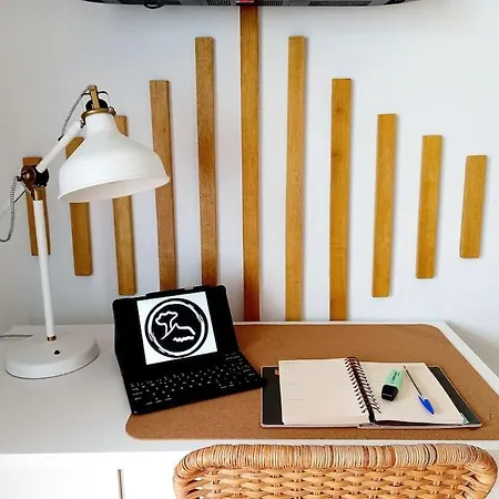 House, Paradise Homes Apartman