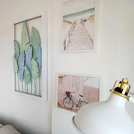 Apartman House, Paradise Homes Santa Cruz de Tenerife