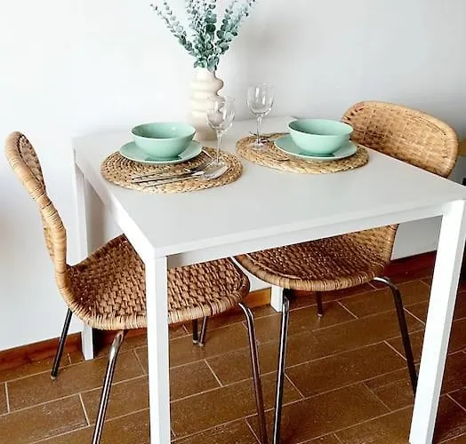 House, Paradise Homes Appartement *