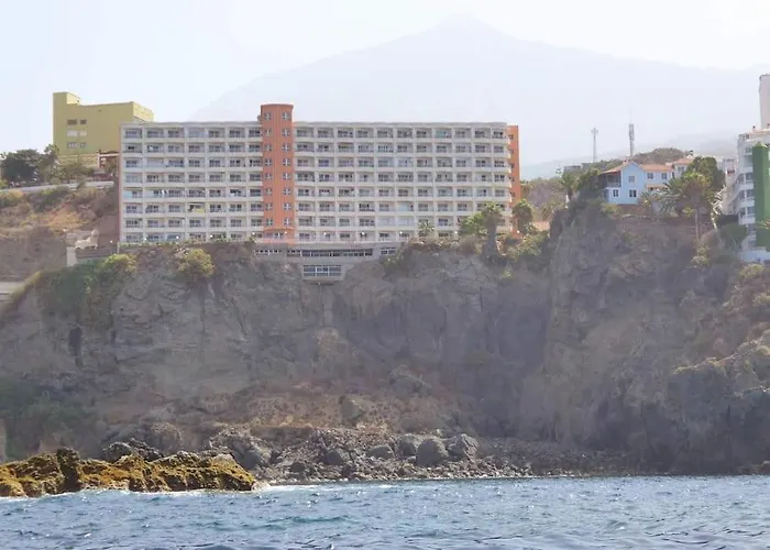 House, Paradise Homes * Santa-Cruz de Ténérife
