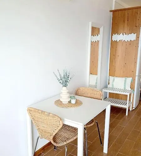 Appartement House, Paradise Homes *