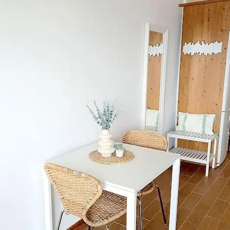 Apartment House, Paradise Homes *