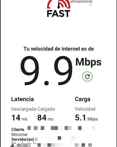 House, Paradise Homes Apartament *