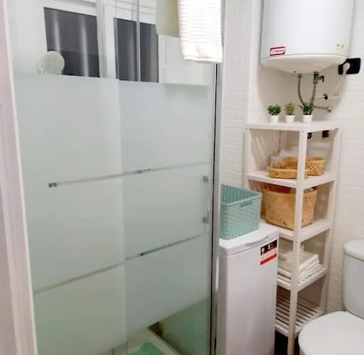 Apartament House, Paradise Homes