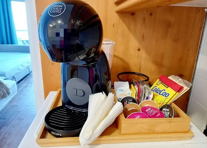 Apartament House, Paradise Homes Santa Cruz de Tenerife