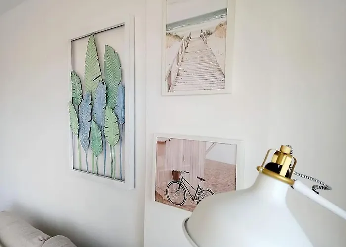 Apartament House, Paradise Homes Santa Cruz de Tenerife