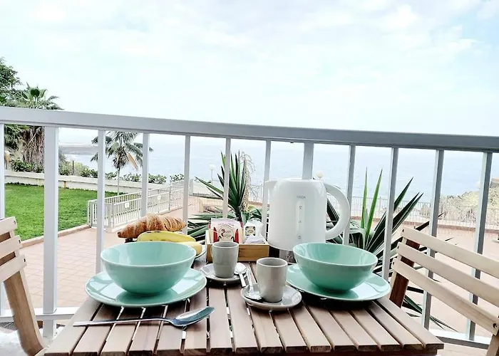 Apartament House, Paradise Homes Santa Cruz de Tenerife