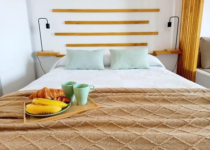 House, Paradise Homes Apartament Santa Cruz de Tenerife